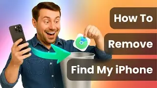 How to Turn Off/Remove Find My iPhone Without Apple ID - Full Guide