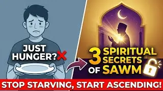 You’ve Been Fasting WRONG Your Whole Life (Here’s Why).