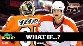 Top 10 Biggest &ldquo;What Ifs&rdquo; in Philadelphia Flyers History | PHLY Flyers Podcast