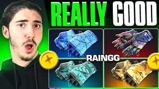 THIS BATTLE TURNED INTO PURE CHAOS!! RAINGG PROMOCODE 2025