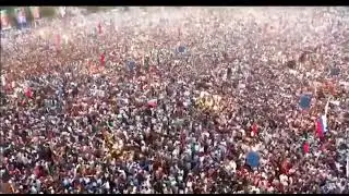 PTI jalsa sawabi
