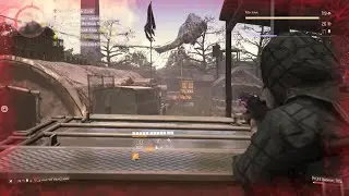 Ps5pro Tom Clancy's The Division 2  Vamos a jugar Dark zone