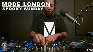 Spooky Sunday (Dubplate set)  | Mode London