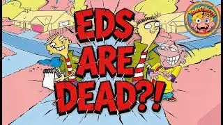Ed, Edd n Eddy Are DEAD: Cul-de-Sac Purgatory Proof