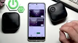 BLINK OUTDOOR 4 &ndash; How to Enable or Disable Auto Switch Thumbnail