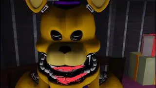 THE BITE OF 83 [fnaf 0 movie[8-1] completed]