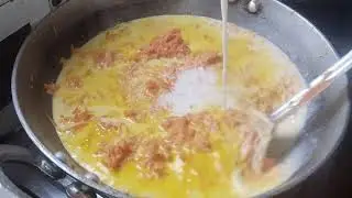 सर्दियों की खास मलाईदार गाजर की खीर | Gajar Ki Kheer Recipe | Carrot Kheer