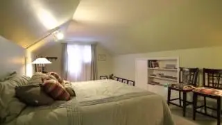 Portland Oregon Real Estate Video Tour -10019 NE Failing St., Portland, OR 97220