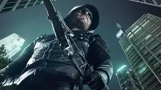 Arrow Takes a Big Step Backward in its Season 5 Premiere [SPOILERS!]