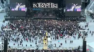 Polyphia - 40oz - 08.27.25 @ MetLife Stadium