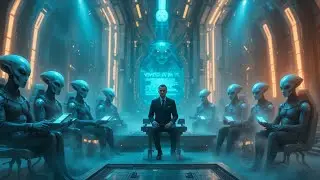 Aliens Broke the Treaty Thinking Humans Would Beg, They Were Wrong | HFY | HFY Sci-Fi Story