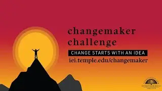 Social Impact Summit + Changemaker Challenge Pitch Event