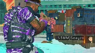 NUKE MX9 MASTERCRAFT CAMO | NUKETOWN | BO4 | 2025🔥 #ps5