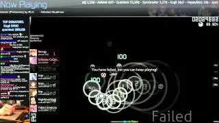 [Highlight] WubWoofWolf reveals his dark secrets