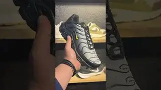 Nike Air Max Plus 