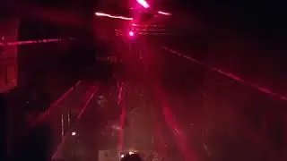 Isolated screams - Libertatem Mortis (freedom through death) LIVE