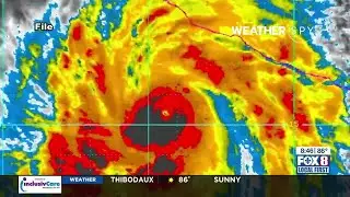 Hurricane Season and Estate Planning