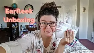 Earfleek Subscription Unboxing | December 2017
