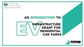 GET THE FACTS ON EV FUNDING. THE TIME IS NOW.
