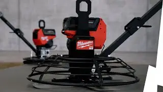 MX FUEL&trade;: Big Tools. Big Power. Zero Fumes.