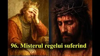 96. Misterul regelui suferind și coruperea textului Bibliei