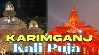 Kali Puja vlog 2024