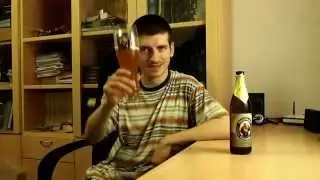 Franziskaner Hefe Weissbier - Sebarbisag Recensione Birra