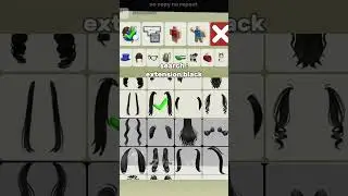 outfit emo || #fypシ゚ #roblox #robloxedit #brookhaven #outfit #ideas #emo #fypage #masukberanda