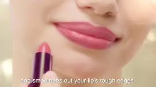 Introducing Avon True Color Perfectly Smooth Lipstick 1