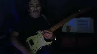 Practice 846 BOSS MT-2 Metal Zone