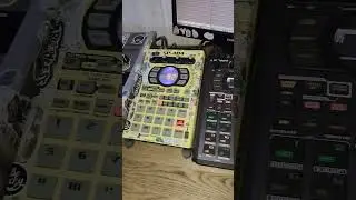 beat on sp404mk2 #hiphop #beats #beatmaking #sp404 #lofi #boombap #beatmaker #producer