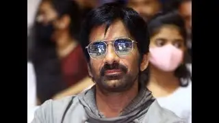 Ravi Teja Injured On The Sets Of 'Tiger Nageswara Rao' | Movie  #Ravi  #Teja  #Sets  #Tiger  #Nage