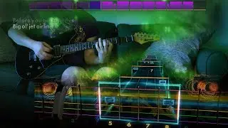 Rocksmith Remastered - DLC - Guitar - Steve Miller Band 