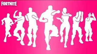 Legendary Fortnite Emotes You won't Regret Buying!