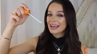 Учебное пособие по Glossy Pops X Madison Sarah