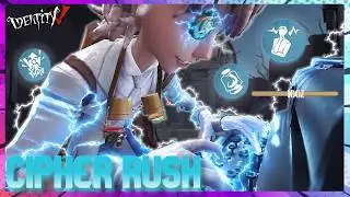 🔥 THIS IS WHY YOU NEED TO USE THIS PERSONA! ABSURD CIPHER RUSH COMBO⚡