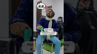 Kaash Pehle Cataract Surgery Karwa Li Hoti&rdquo; | Patient Realization | Bharti Eye Hospital