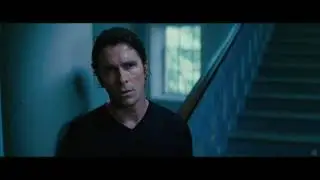 The Dark Knight Rises - Official Trailer [HD]