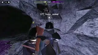 Roblox เล่นไปเรื่อย Grave/Digger (No Commentary)