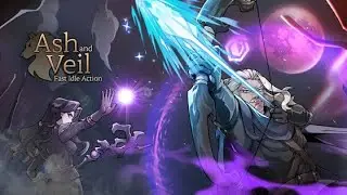 Ash N Veil : Fast Idle Action (by Gameberry Studio Inc) IOS Gameplay Video (HD)