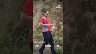 Walking Explore Jalan Baru  SidoDamai ke Sambutan #walking #wisatasamarinda. #sambutansamarinda