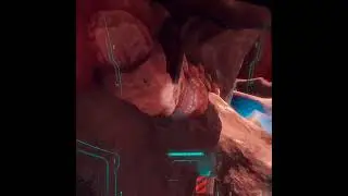 Lone echo is the funniest game of all time #loneecho #vr