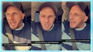 BASSEM LES CONVERTIS AU MAGHREBINISME