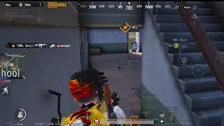 CRAZY GRENADE 1v4 MOMENTS #SHORTS