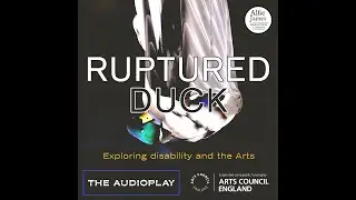 Ruptured Duck The Audio play