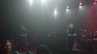 Acid Bath - The Bones Of Baby Dolls Live Brooklyn 7/11/25