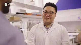 Smart Energy: Developing technologies to develop new highly efficient, renewable and safe devices