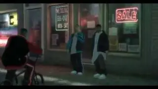 2Pac - Ghetto Gospel GTA IV