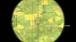 IL2 1946 4.13 Bombsight Guide - part 3 - OPB-2/Type 90 Mk1