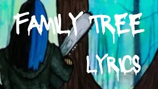 R&Oslash;RY - FAMILY TREE [official lyric video]